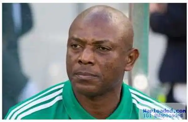 Stephen Keshi’s final burial rites start today